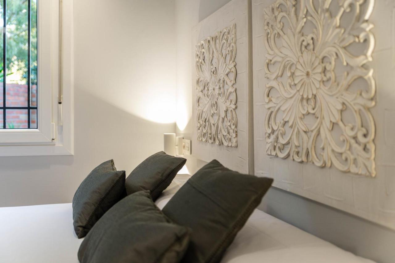 Appartement Letmalaga Limonar Gardens *