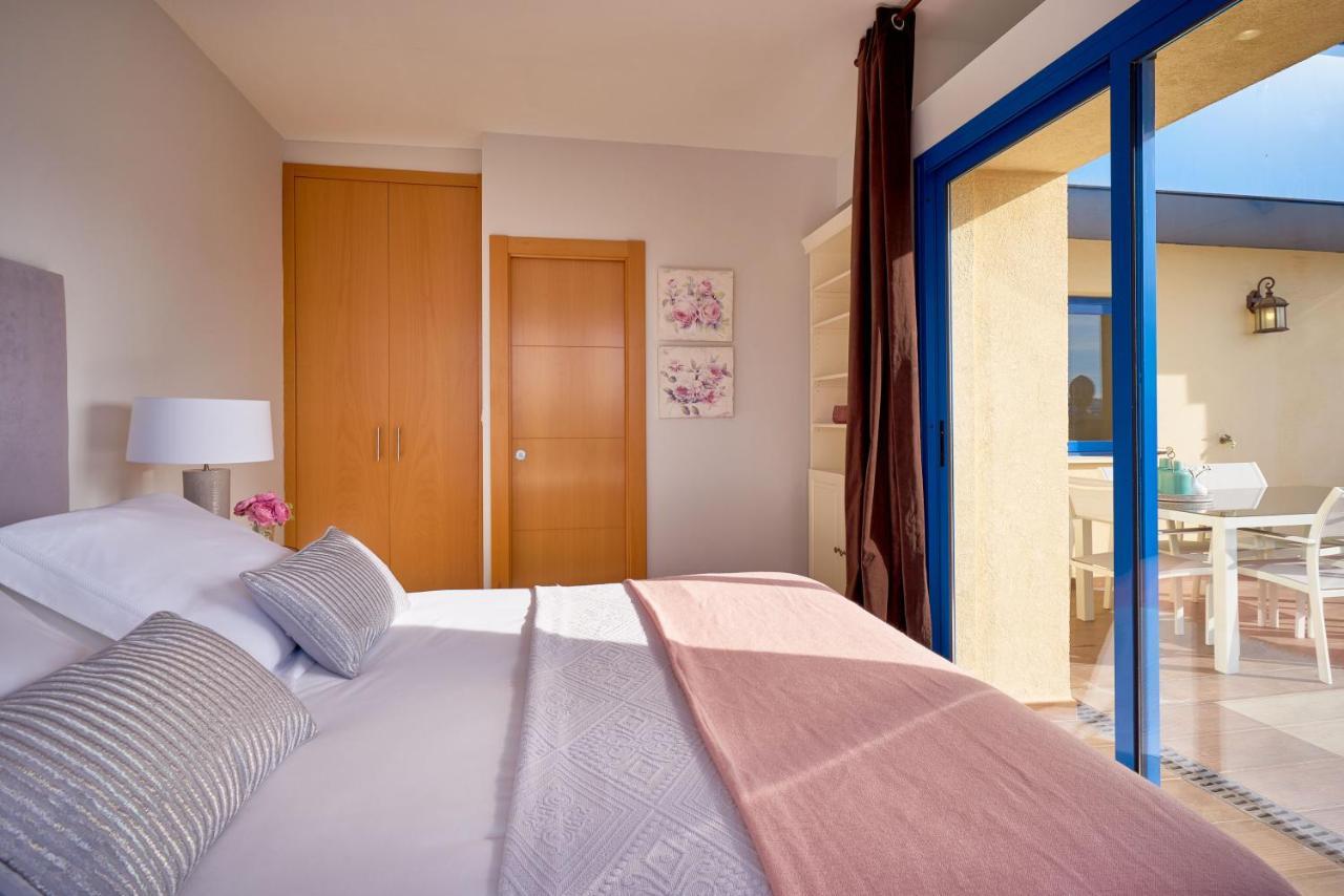 Apartment Iloftmalaga Atico Pacifico 19 C Malaga