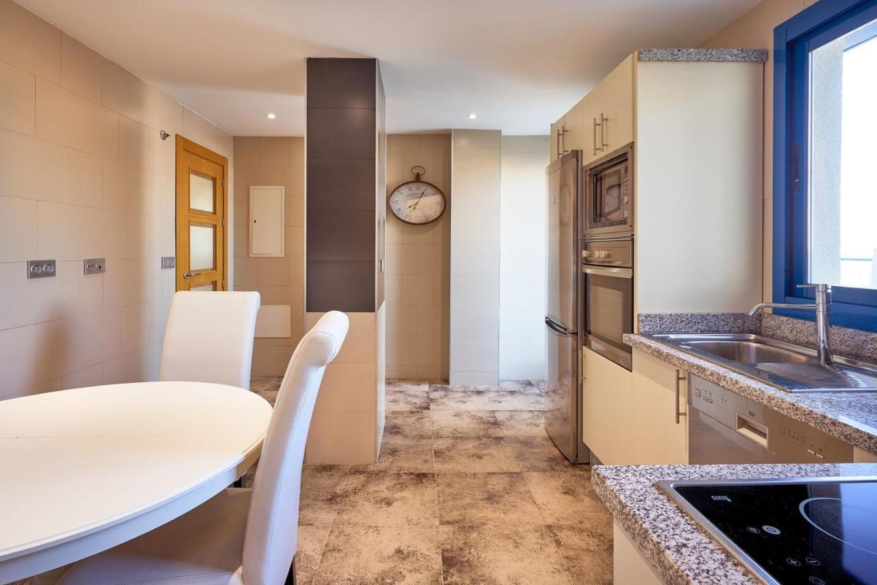 Iloftmalaga Atico Pacifico 19 C Apartment