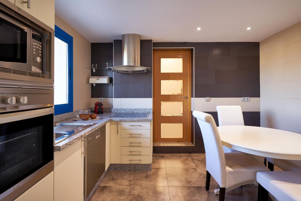 Apartment Iloftmalaga Atico Pacifico 19 C *