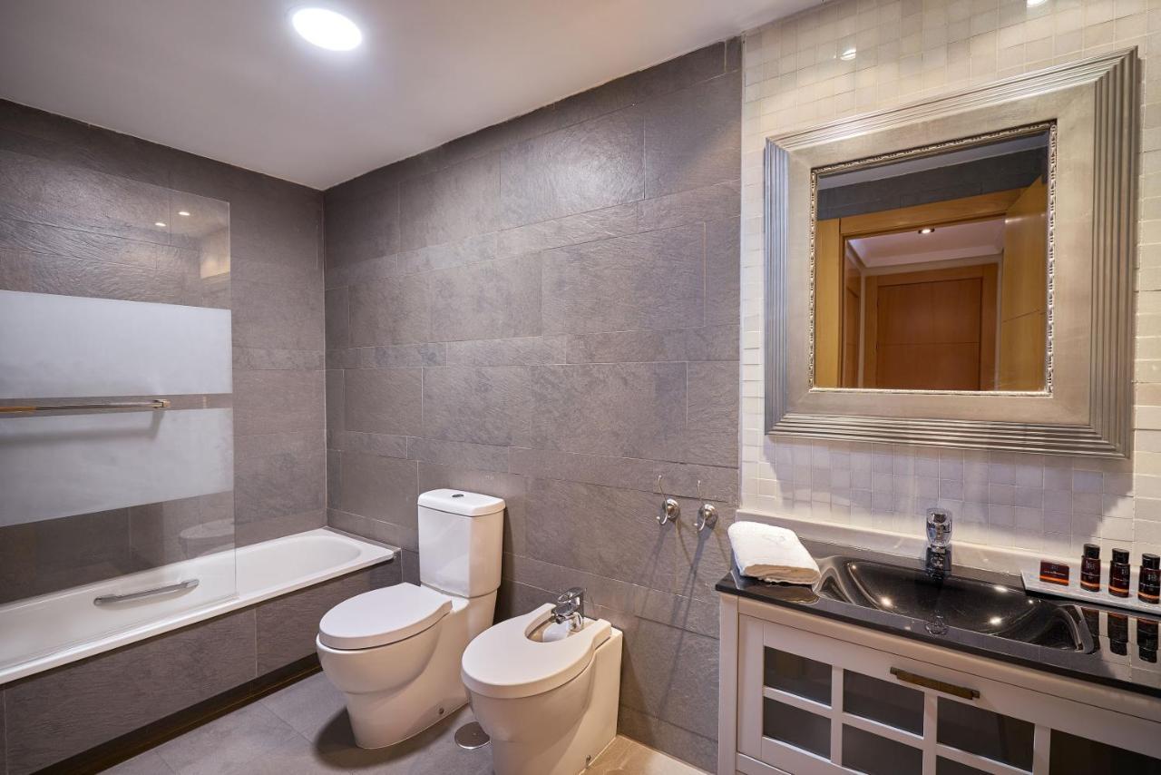 Iloftmalaga Atico Pacifico 19 C Apartment Malaga