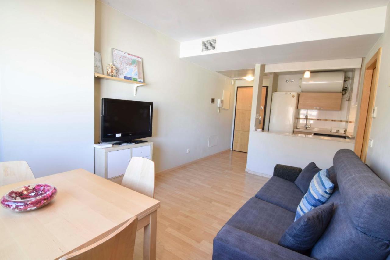 Appartement Letmalaga Sea Pacific *