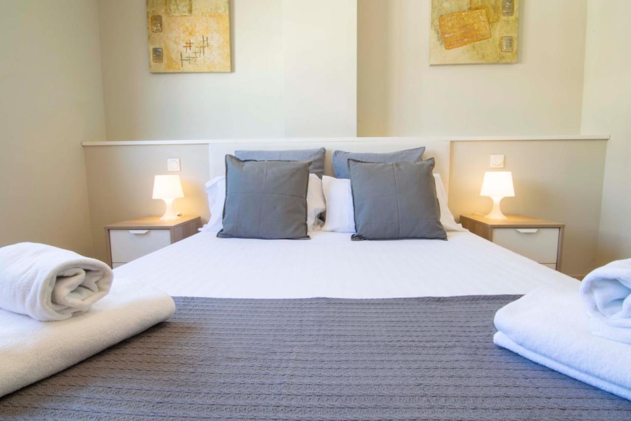 Apartamento Letmalaga Sea Pacific *