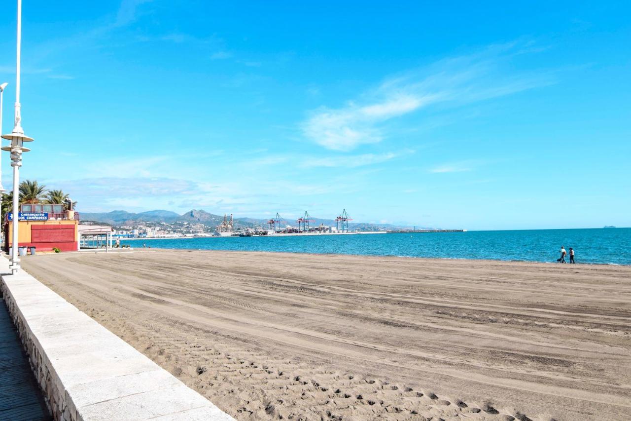 Appartement Letmalaga Sea Pacific