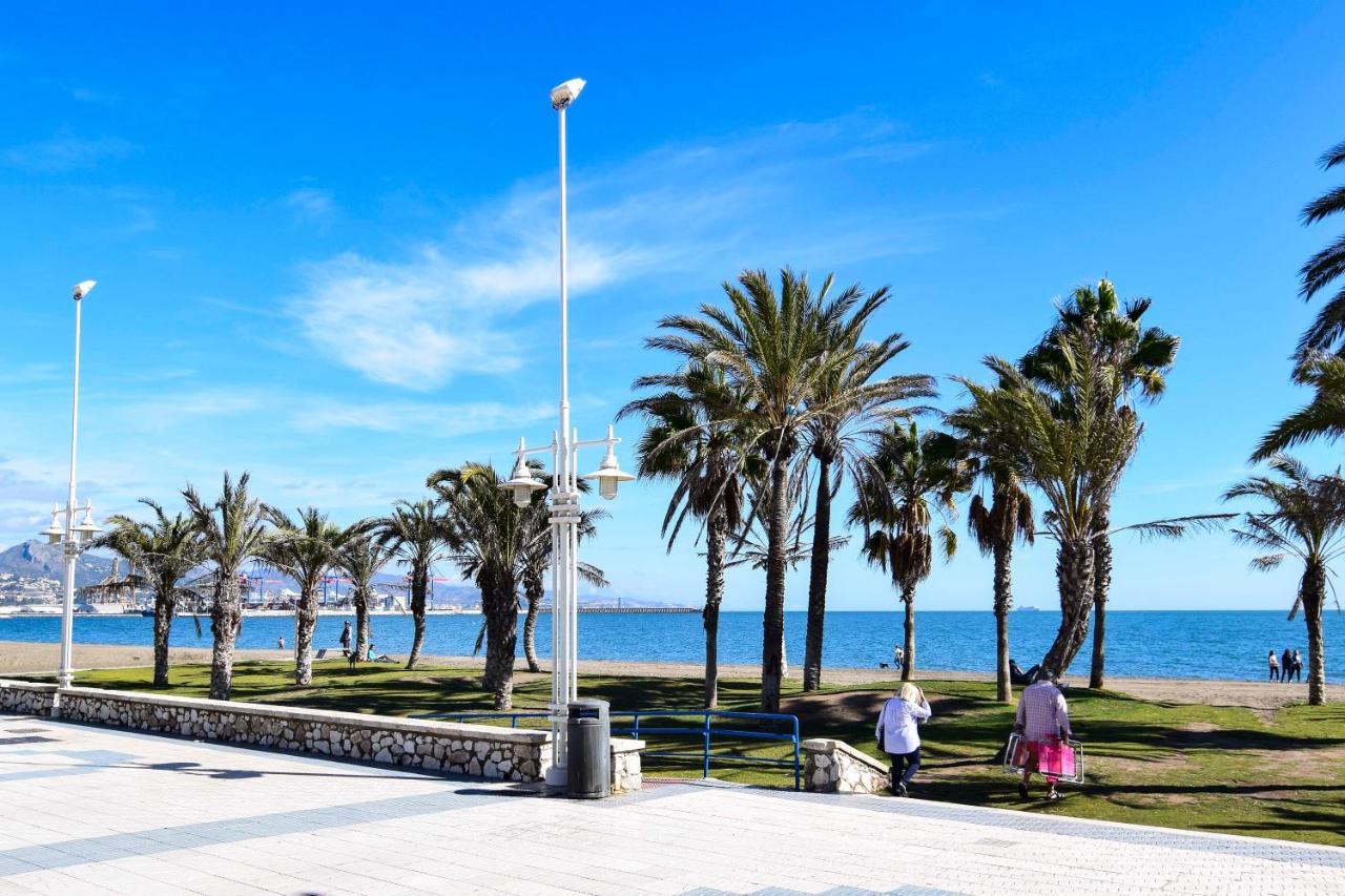 Letmalaga Sea Pacific