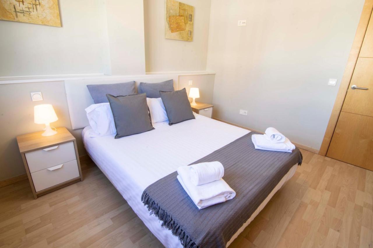 Appartement Letmalaga Sea Pacific