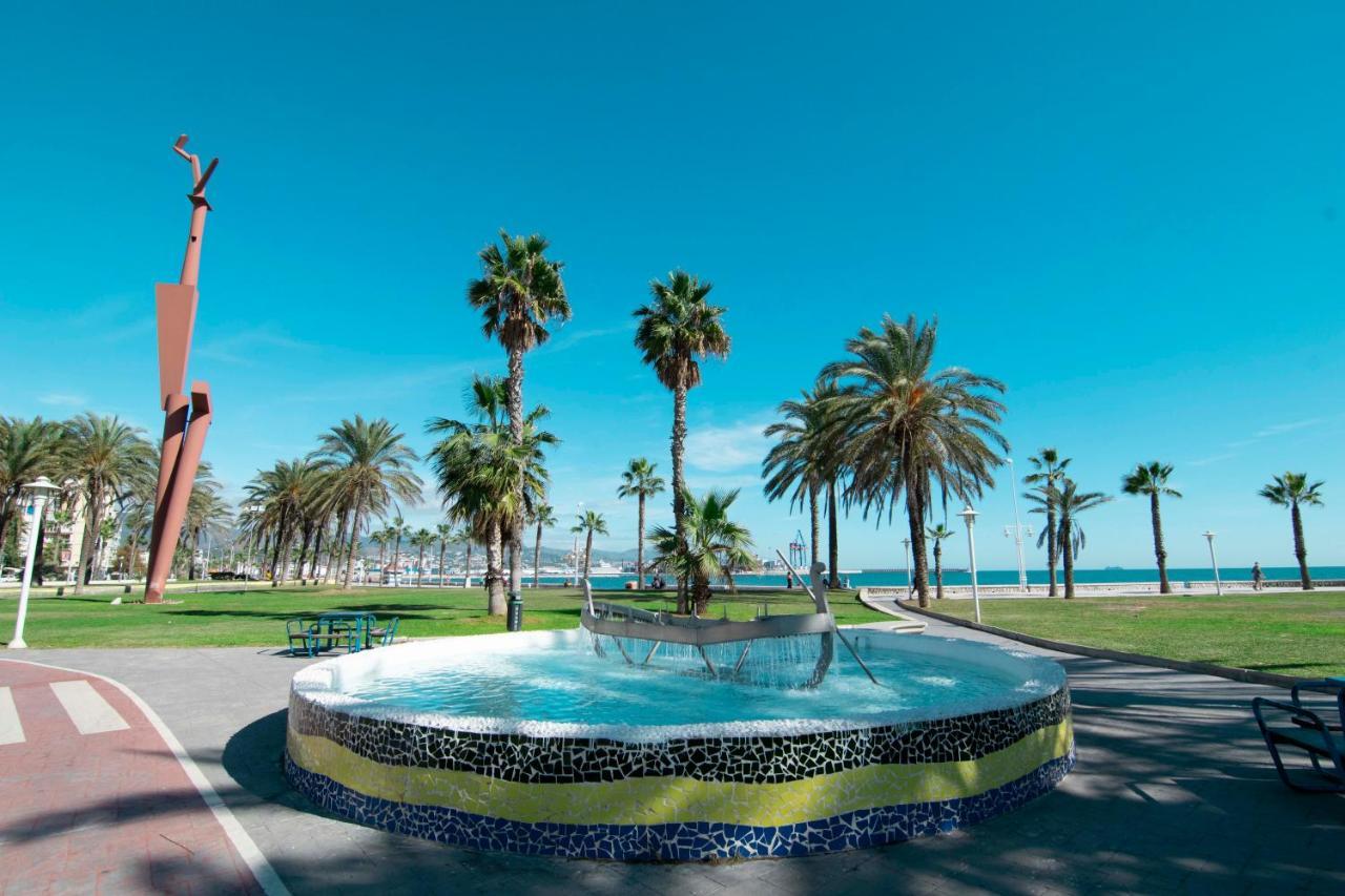 Letmalaga Sea Pacific *