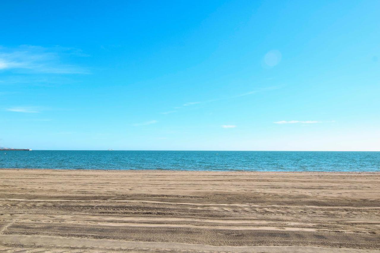 Apartamento Letmalaga Sea Pacific
