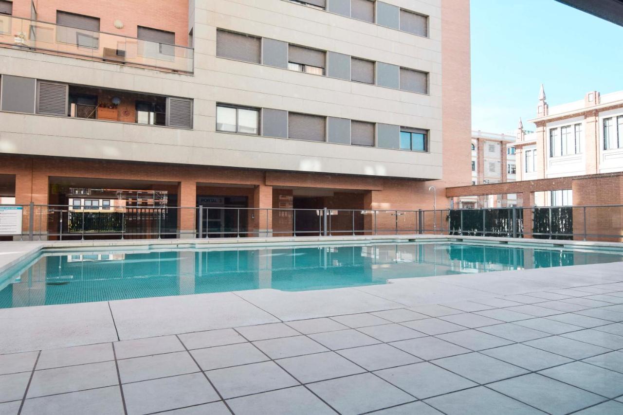 Letmalaga Sea Pacific Appartement *