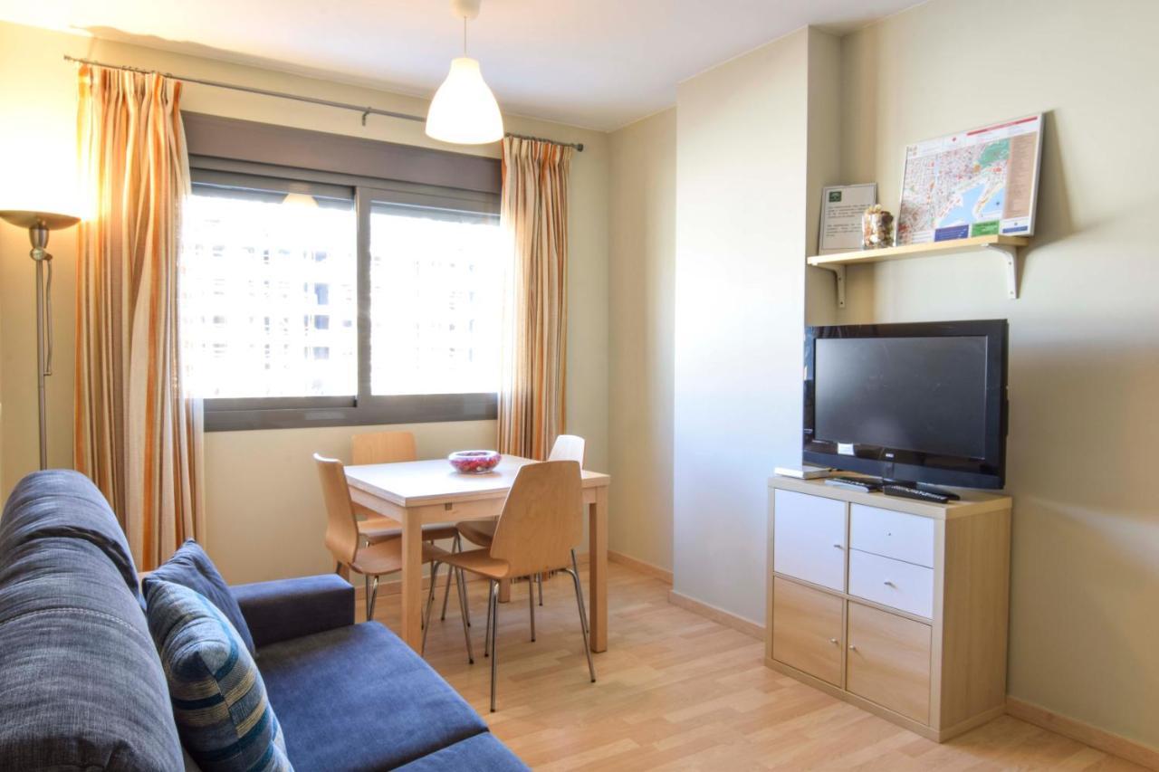 Letmalaga Sea Pacific Appartement Málaga