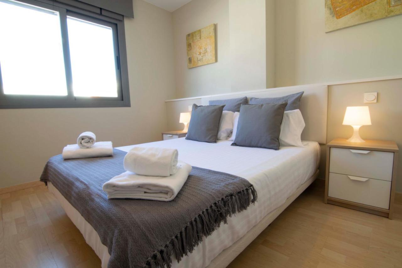 Letmalaga Sea Pacific Appartement