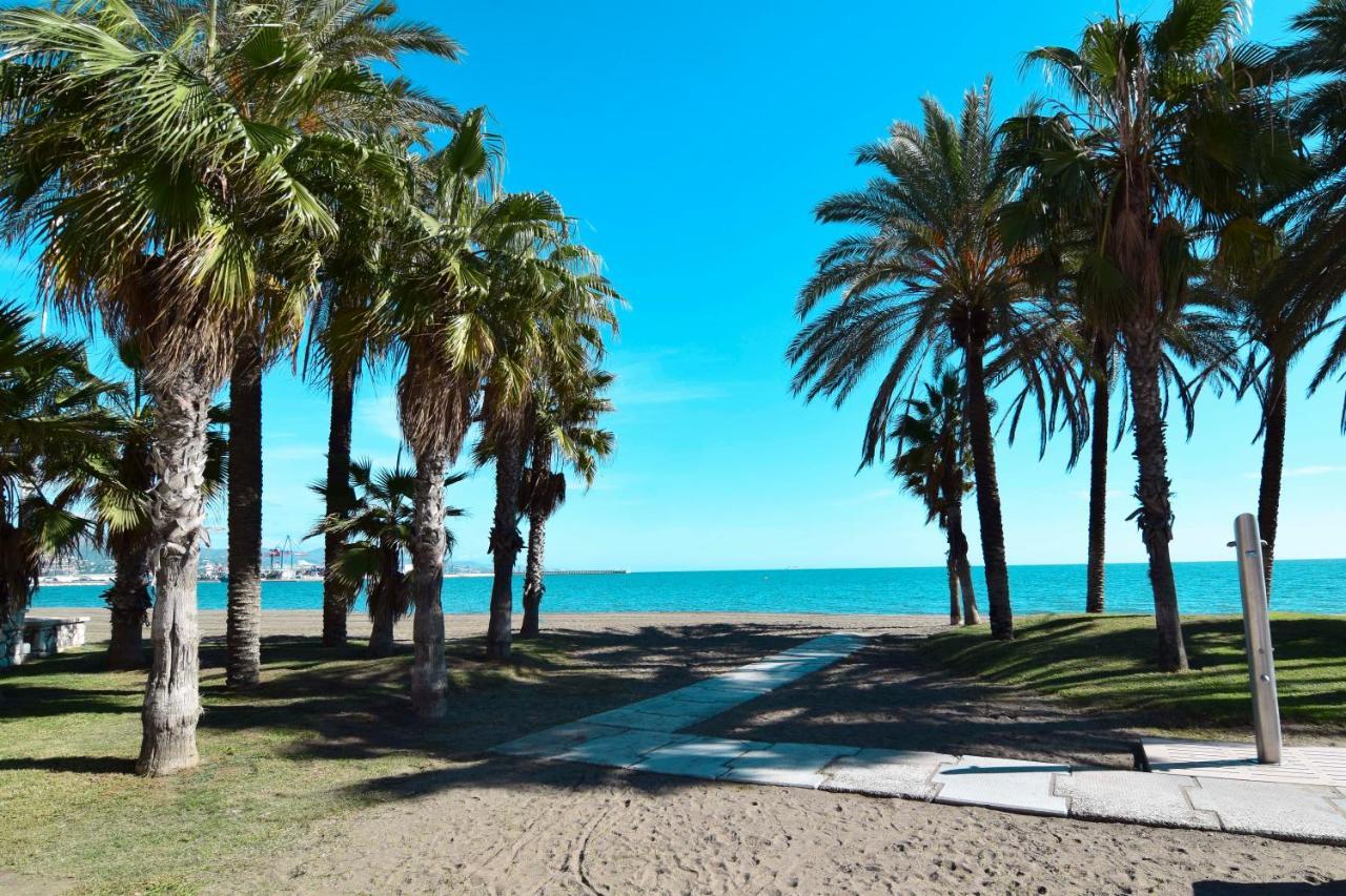 Letmalaga Sea Pacific Appartement