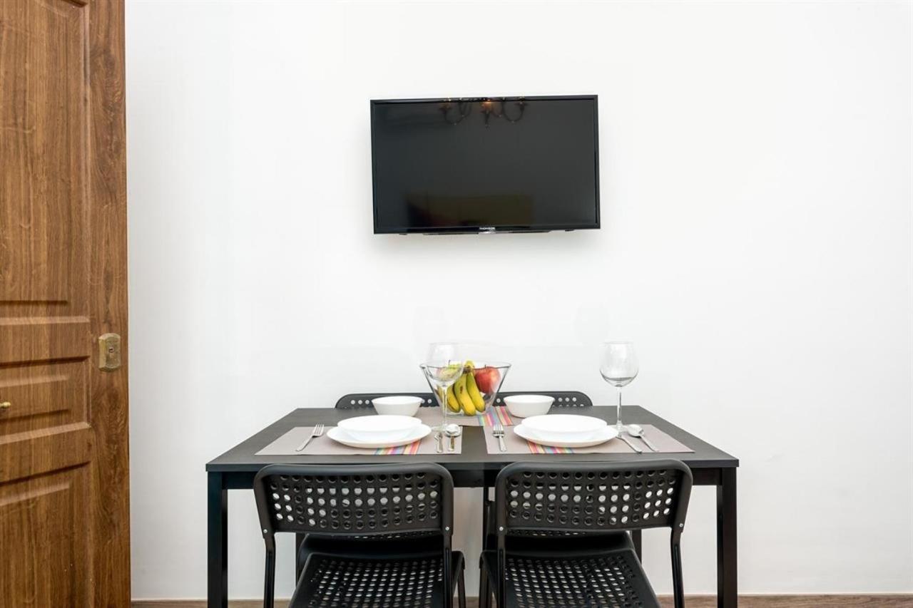 Apartamento Angelita * Bajo C