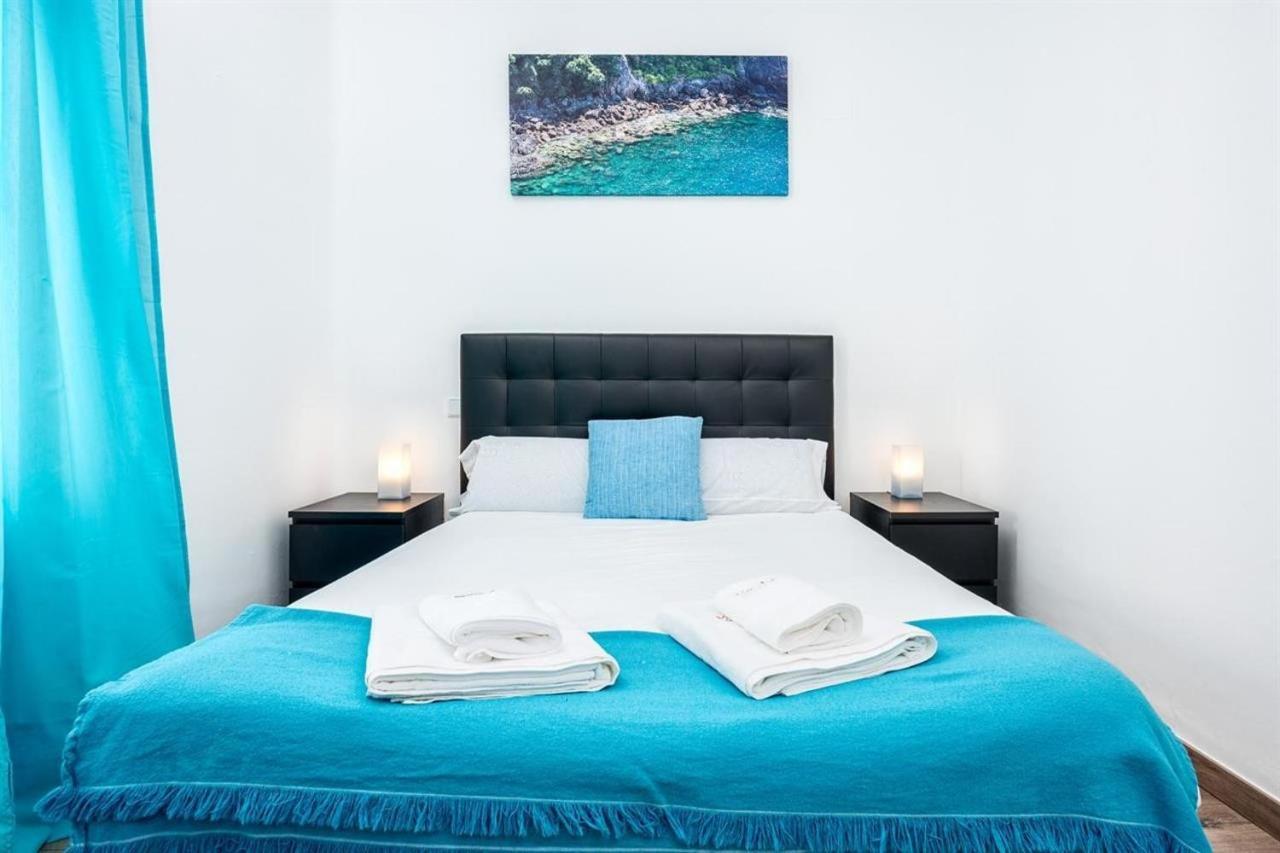 Apartamento Angelita * Bajo C Málaga