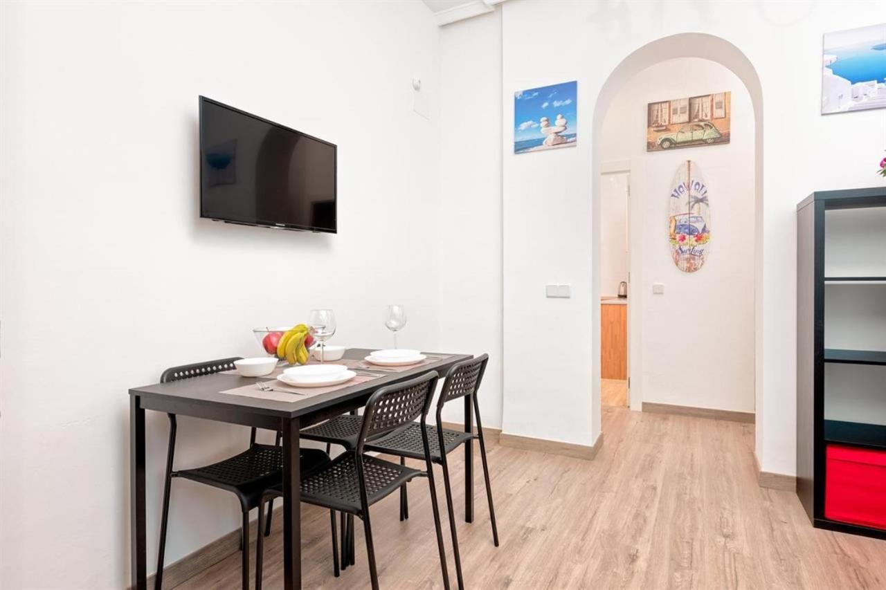 Apartamento Angelita * Bajo C