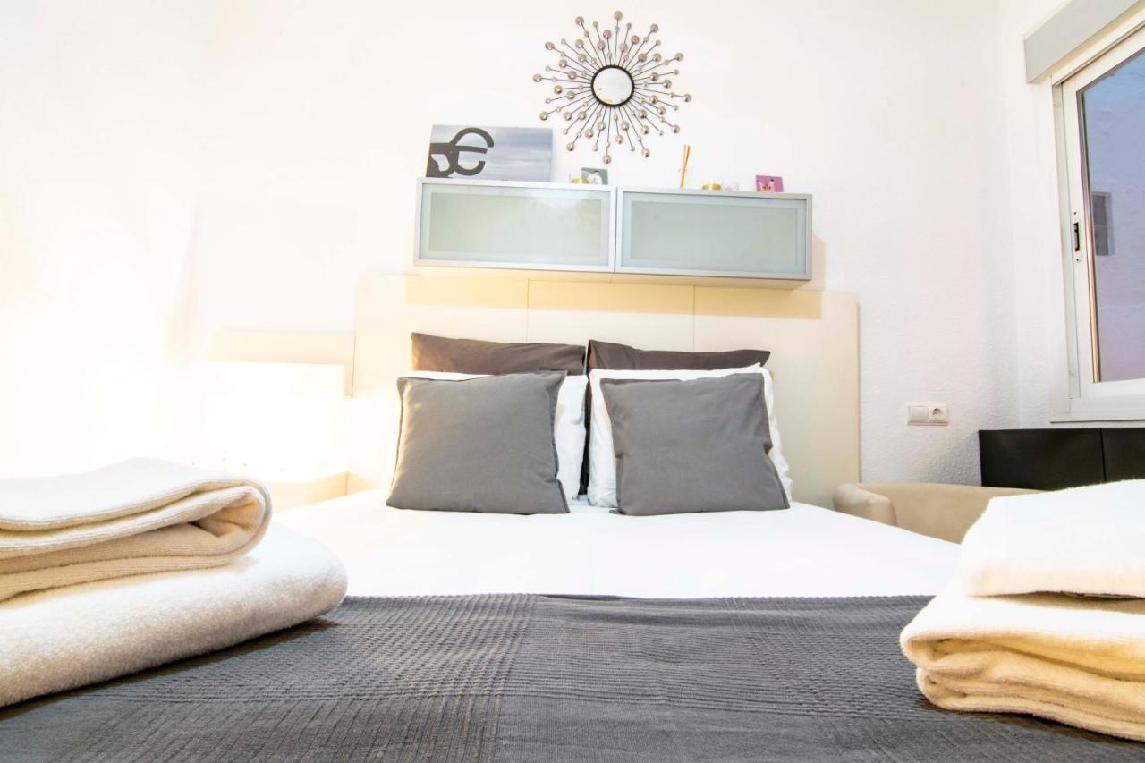 Letmalaga Centro Victoria Apartamento *