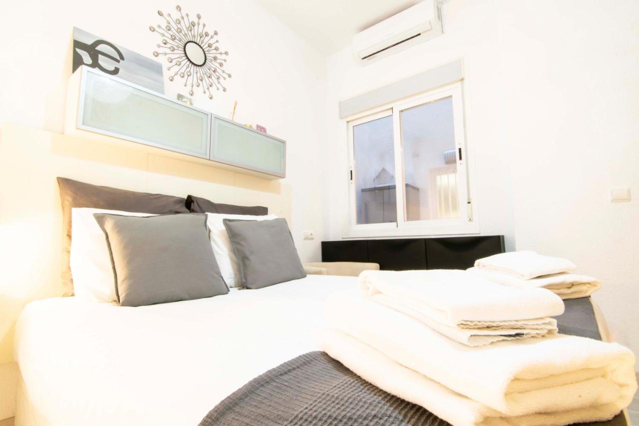 Letmalaga Centro Victoria Apartamento