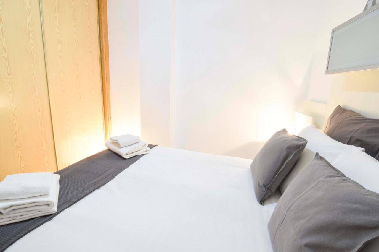 Letmalaga Centro Victoria Apartamento *