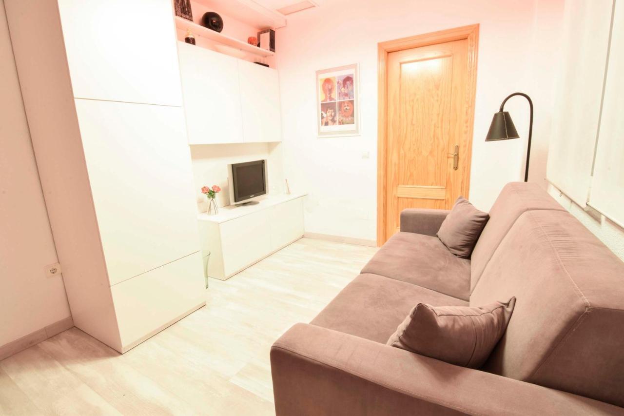 Letmalaga Centro Victoria Apartamento Málaga