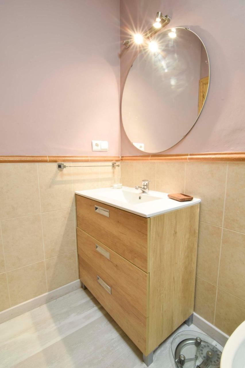 Apartamento Letmalaga Centro Victoria *