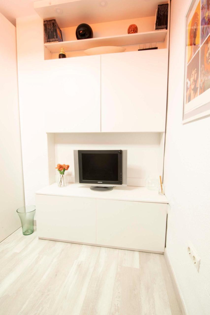 Letmalaga Centro Victoria Apartamento