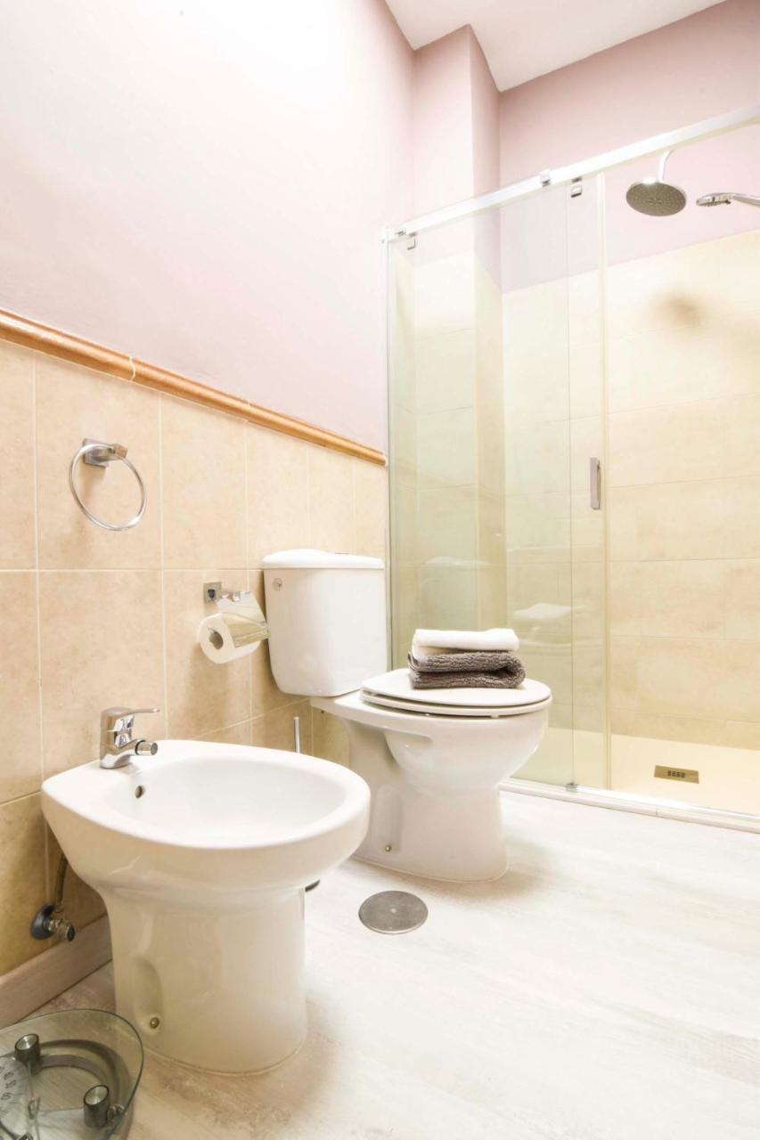 Apartamento Letmalaga Centro Victoria *