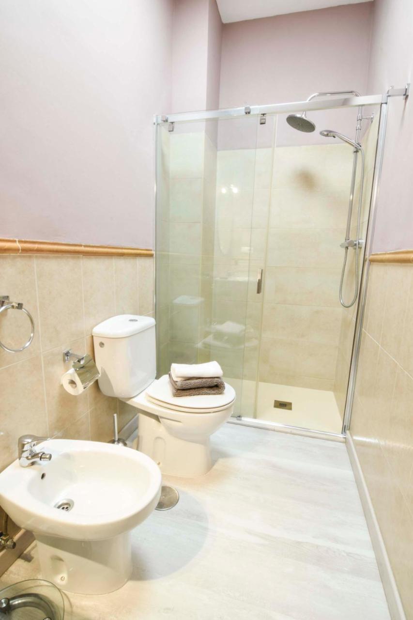 Letmalaga Centro Victoria Apartamento Málaga