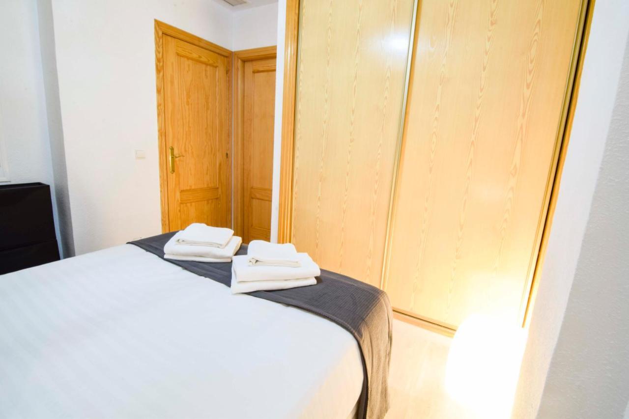 Letmalaga Centro Victoria Apartamento