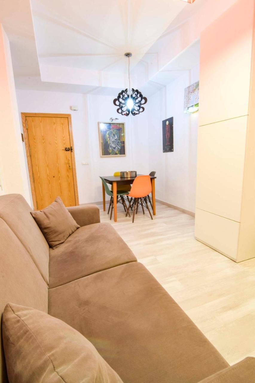 Letmalaga Centro Victoria Apartamento *