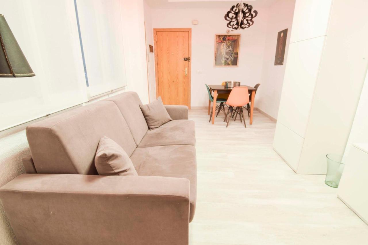 Letmalaga Centro Victoria Apartamento Málaga