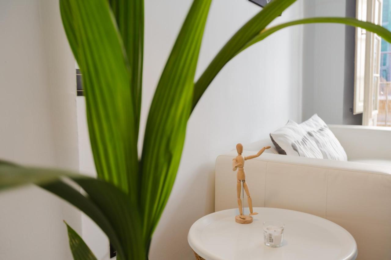 Apartamentos Malaga Center Apartamento *