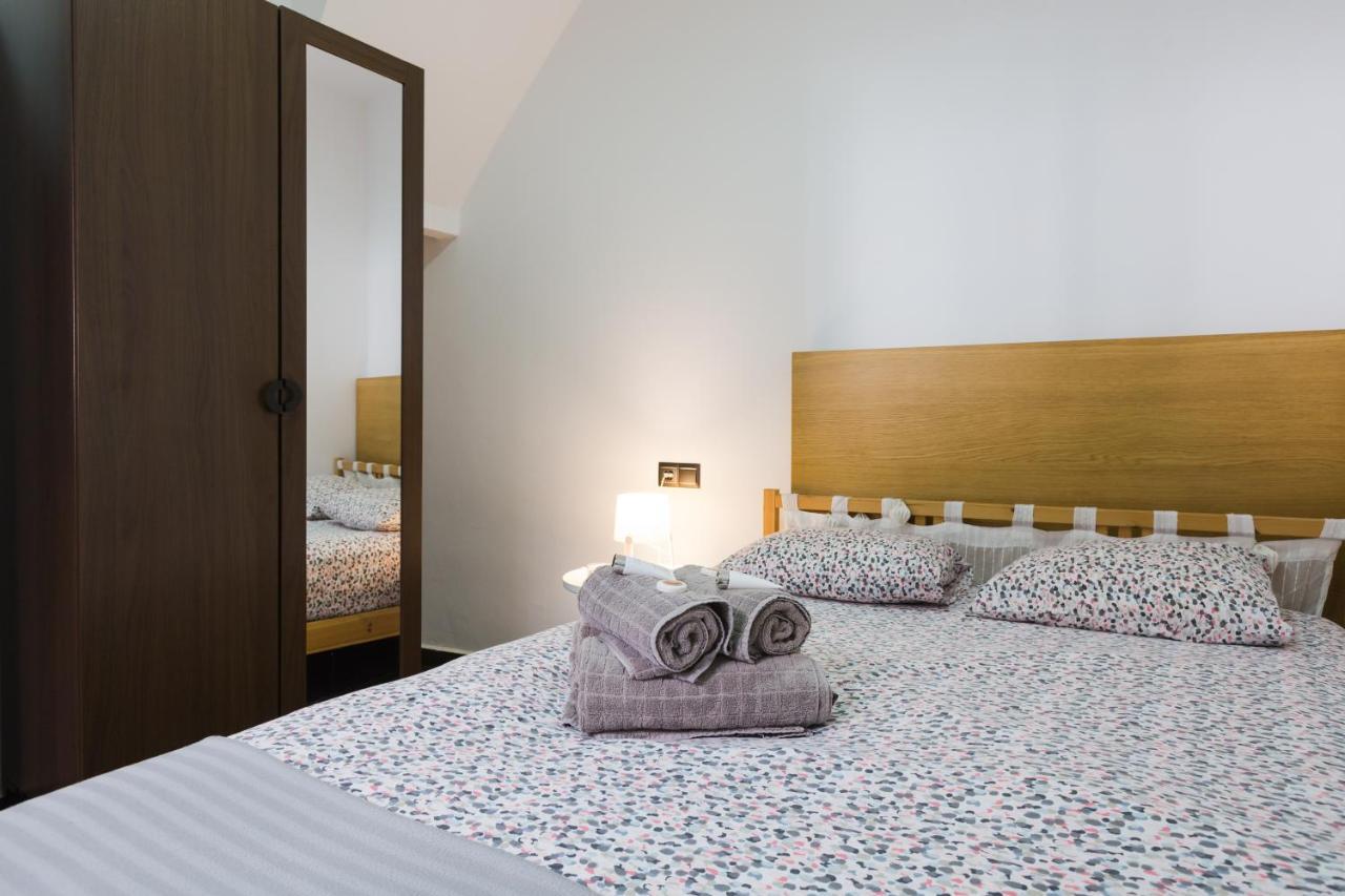 Apartamentos Malaga Center * Málaga