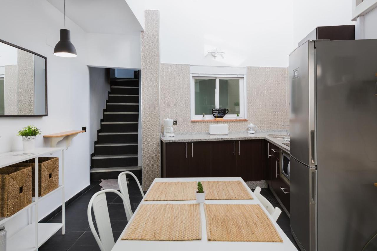 Apartamentos Malaga Center *