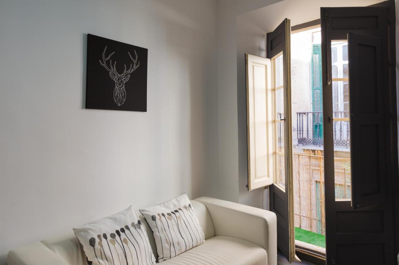Apartamentos Malaga Center Apartamento *