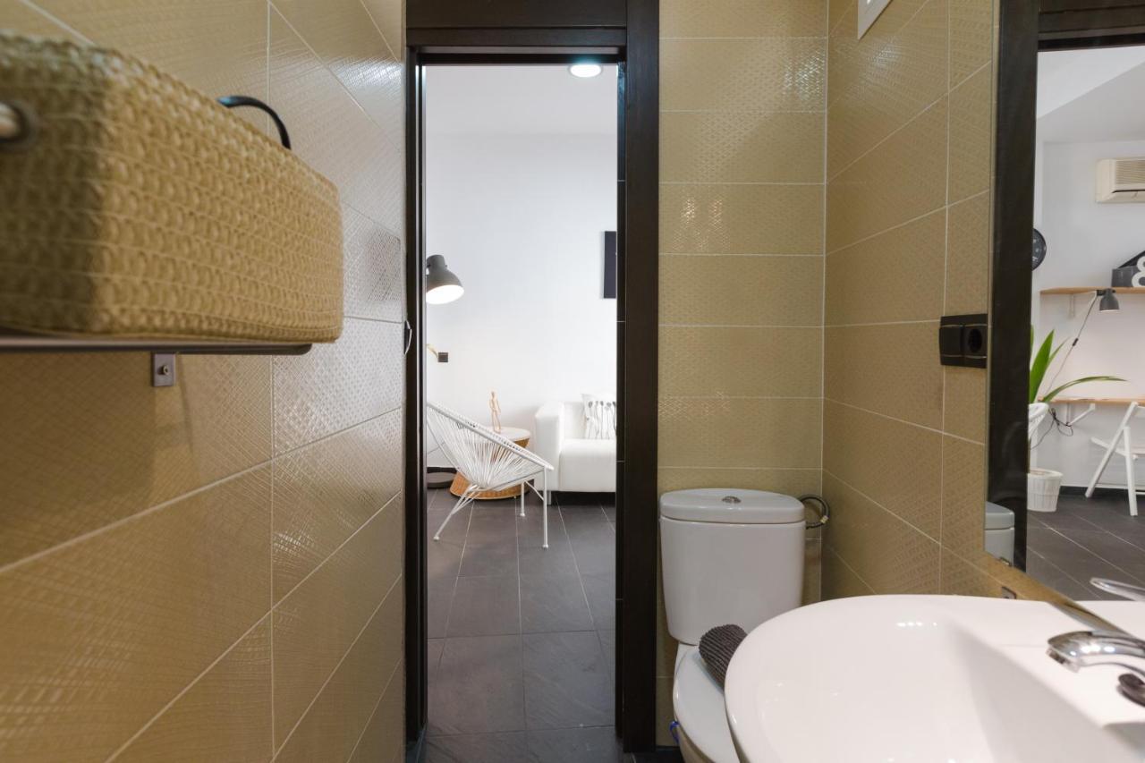 Apartamentos Malaga Center Málaga