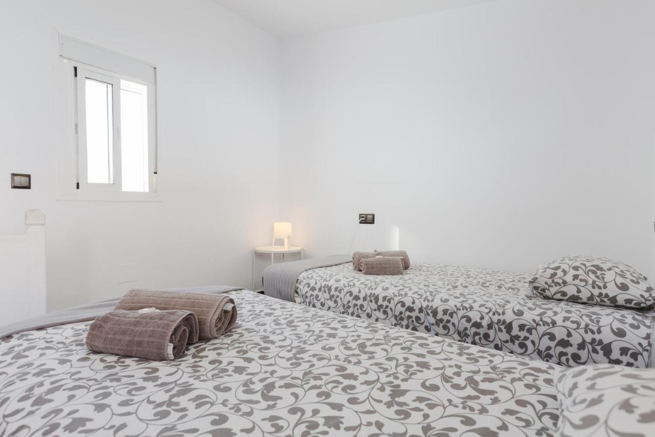 Apartamentos Malaga Center Apartamento *