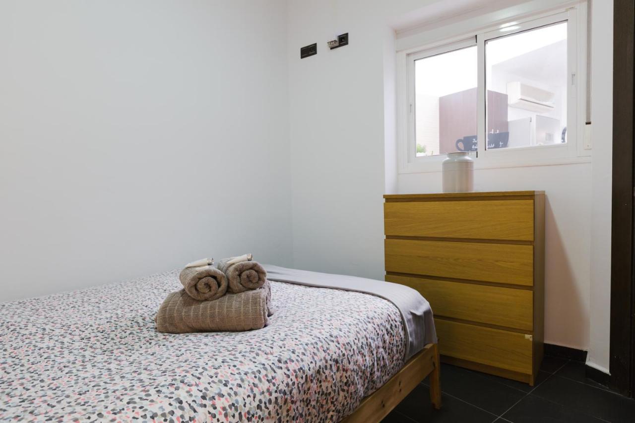 Apartamentos Malaga Center Apartamento Málaga
