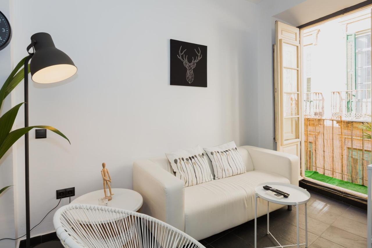Apartamentos Malaga Center Málaga
