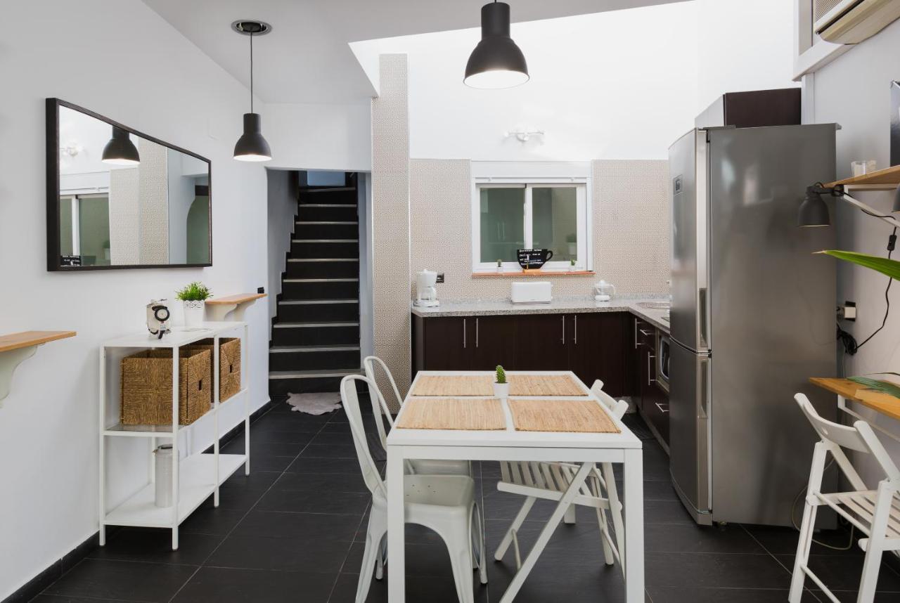 Apartamentos Malaga Center Apartamento