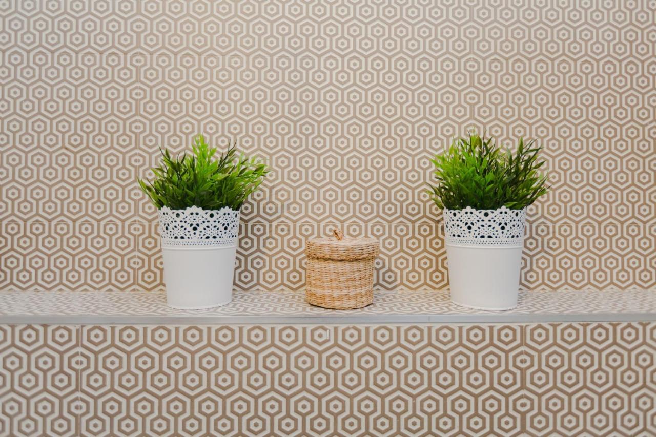 Apartamentos Malaga Center * Málaga