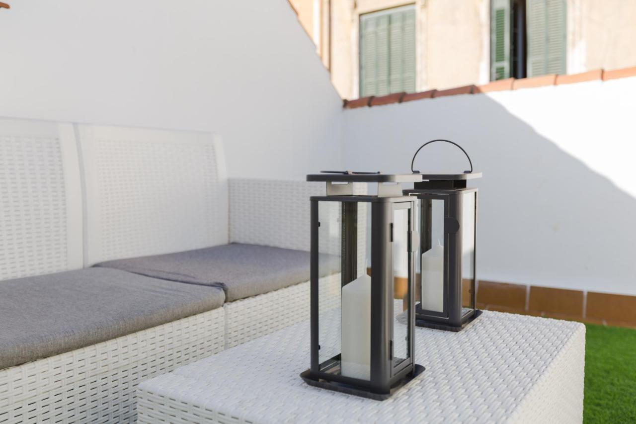 Apartamentos Malaga Center Apartamento