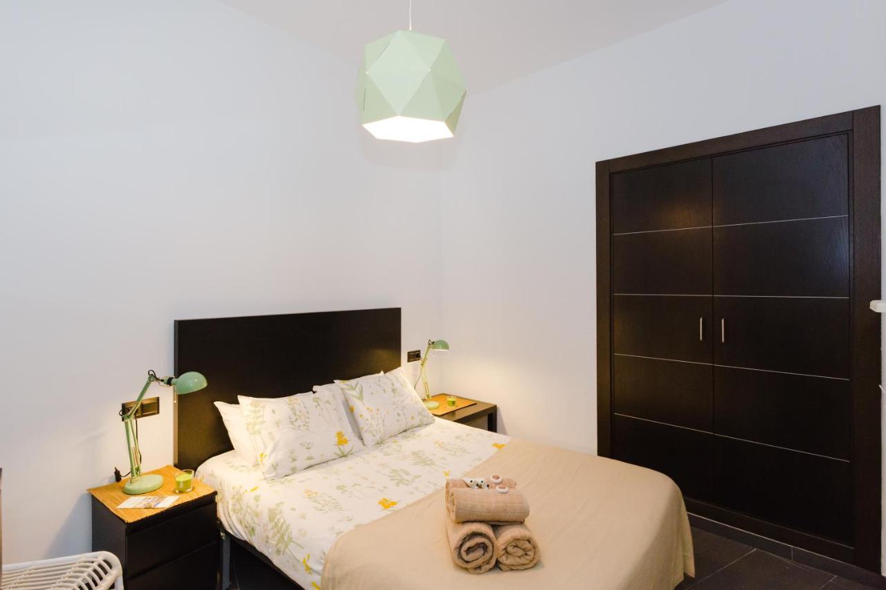 Apartamentos Malaga Center Lejlighed Málaga