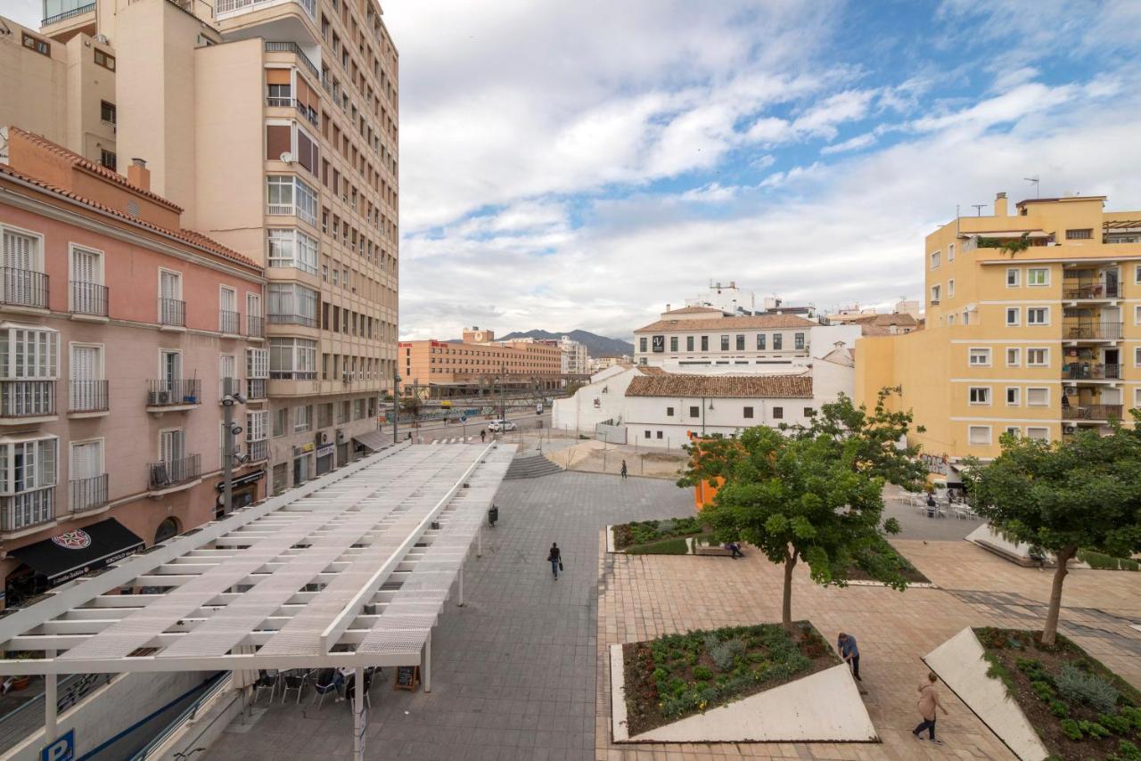 Lägenhet Sebastian Souviron In By Solaga Homes Málaga
