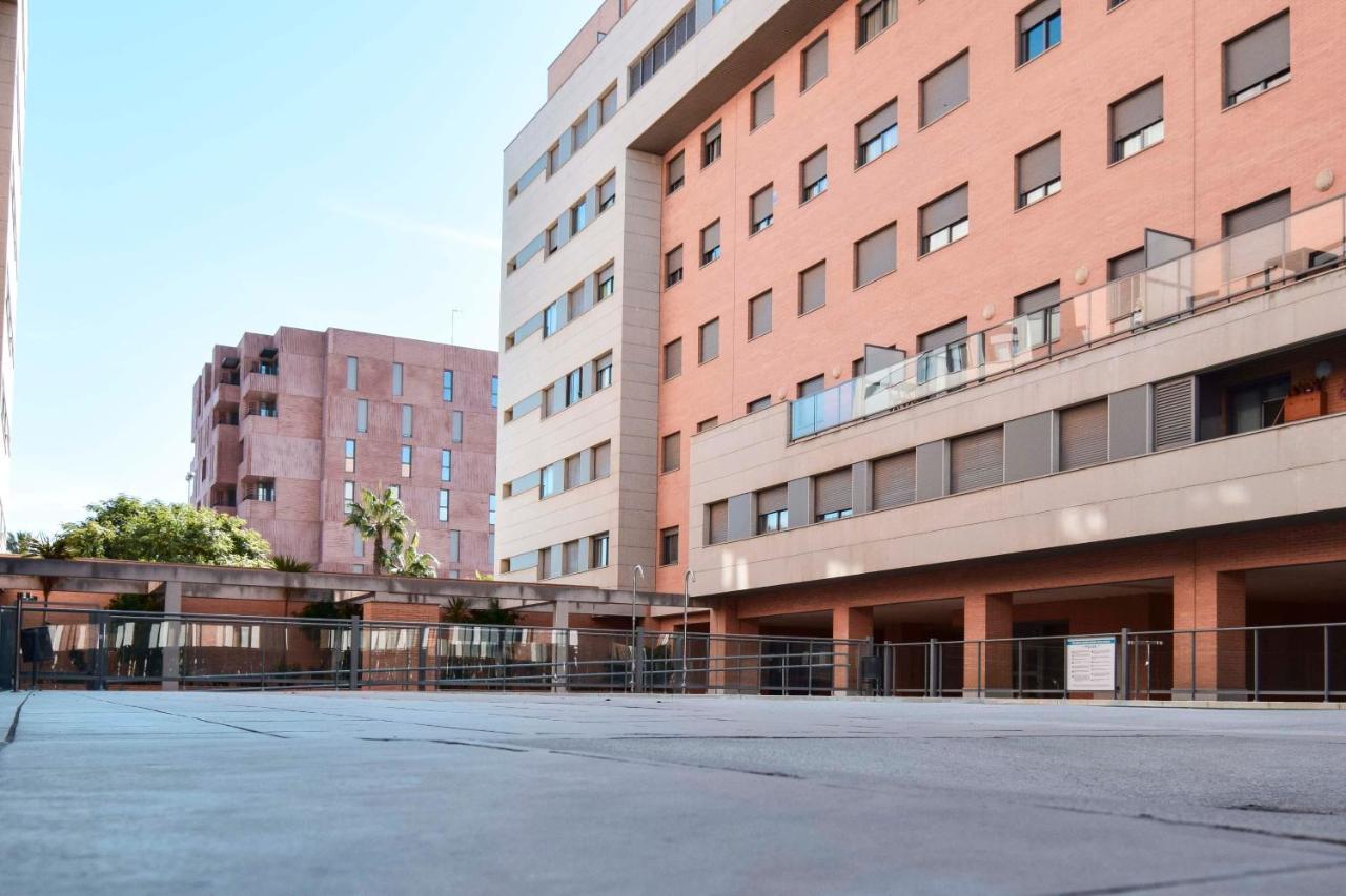 Letmalaga Sea Pacific Appartement *
