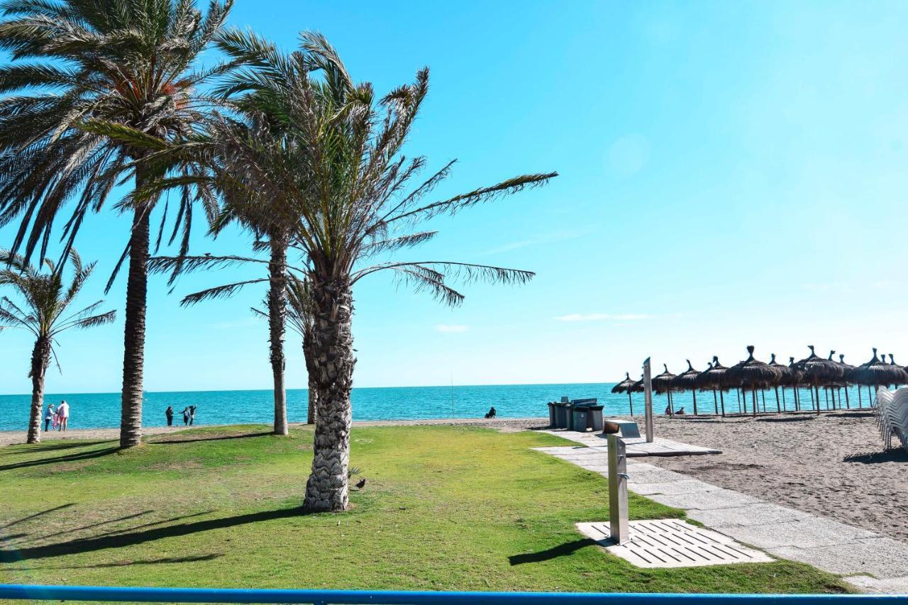 Letmalaga Sea Pacific Appartement Málaga
