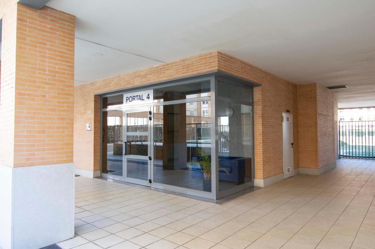 Letmalaga Sea Pacific Apartamento Málaga