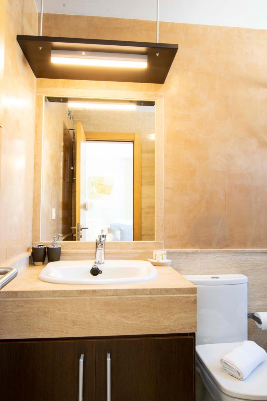 Apartamento Letmalaga Sea Pacific