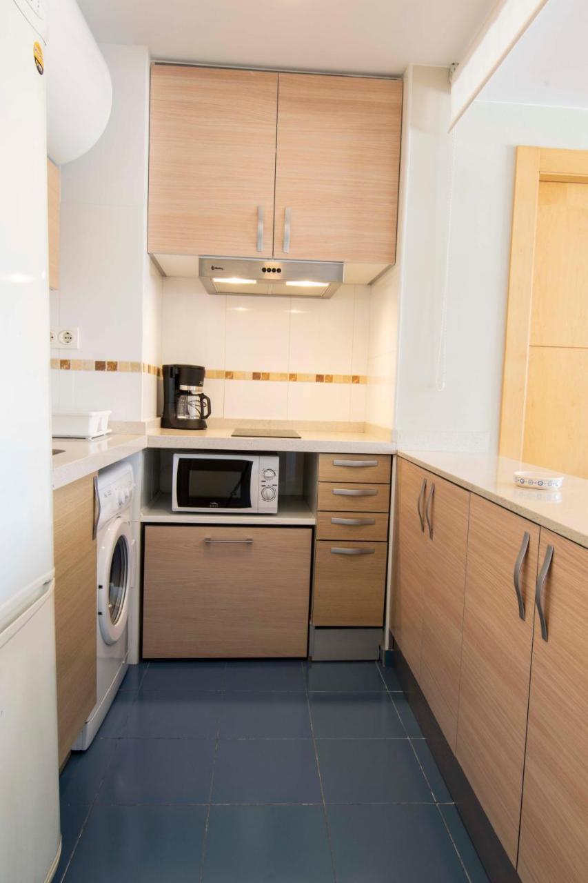 Letmalaga Sea Pacific Apartamento