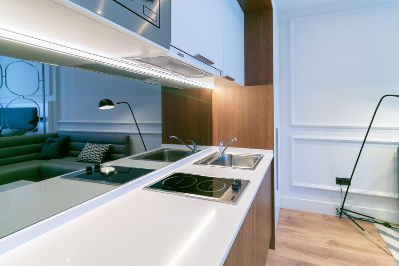 Apartamento Livemalaga Centro