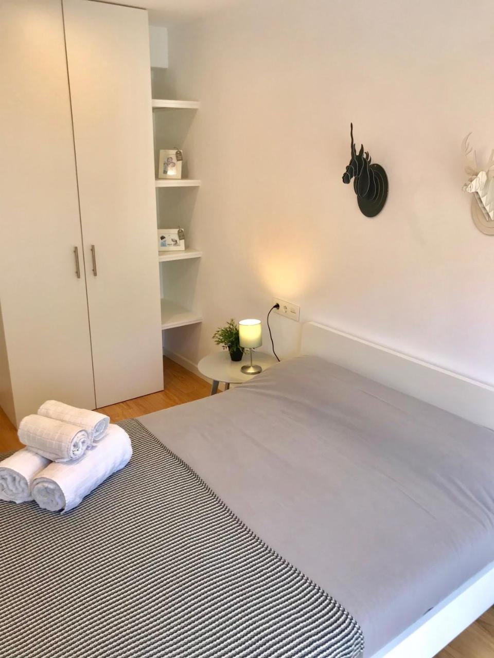 Apartamentos Malaga Center * Málaga